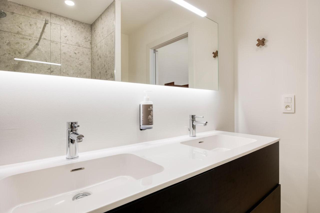 Smartflats - Main Street Apartment Ghent Luaran gambar